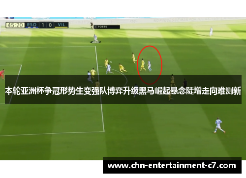 本轮亚洲杯争冠形势生变强队博弈升级黑马崛起悬念陡增走向难测新