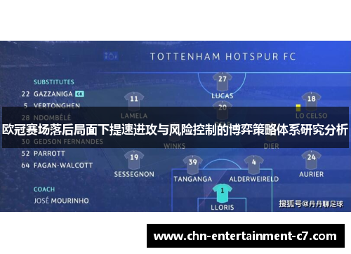 欧冠赛场落后局面下提速进攻与风险控制的博弈策略体系研究分析